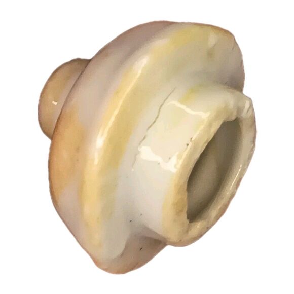 VTG Japanese Miniature Child's Tea Set Porcelain Blue Birds & Flowers 13 Pieces - Picture 16 of 16